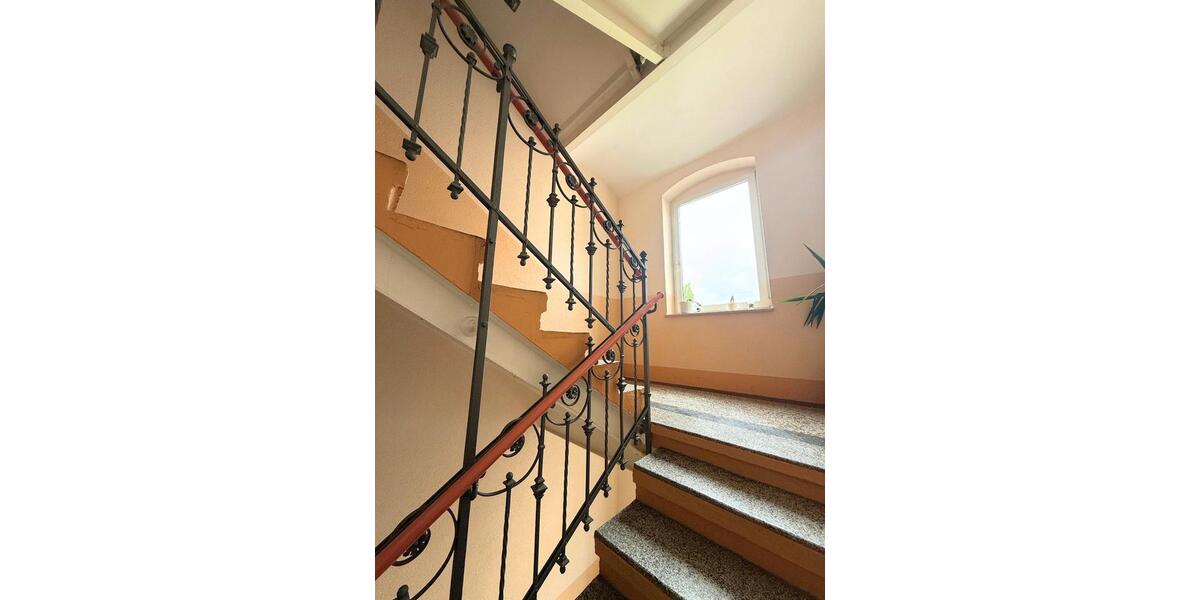 Maisonettenwohnung Chemnitz Ebersdorf - 3 Zimmer, 83 m&sup2;, 570&euro; | Angebot:26587866