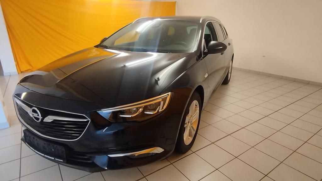 Opel Insignia 66.000 km 15.990 € Annaberg-Buchholz 09456