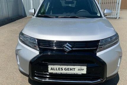 Suzuki Vitara 3.800 km 27.890 &euro; Chemnitz 09116