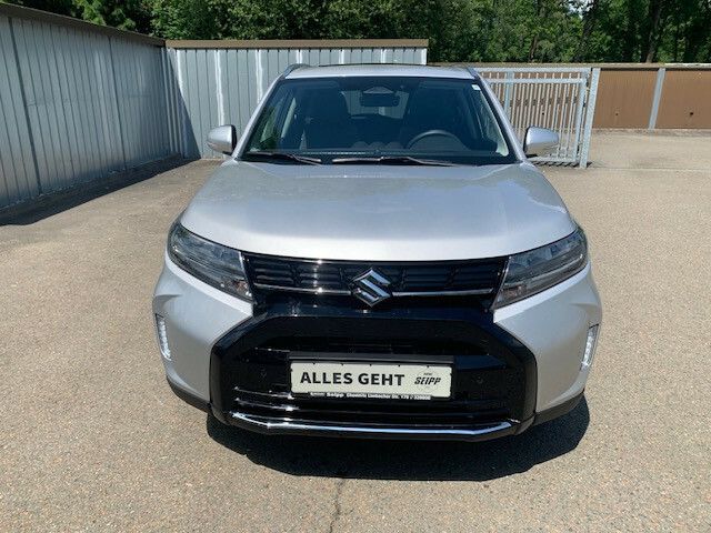 Suzuki Vitara 3.800 km 27.890 &euro; Chemnitz 09116
