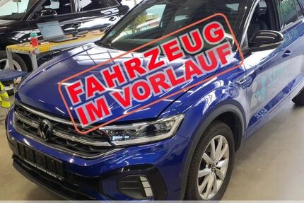 VW T-Roc 62.001 km 24.899 &euro; Chemnitz - Mittelbach 09224