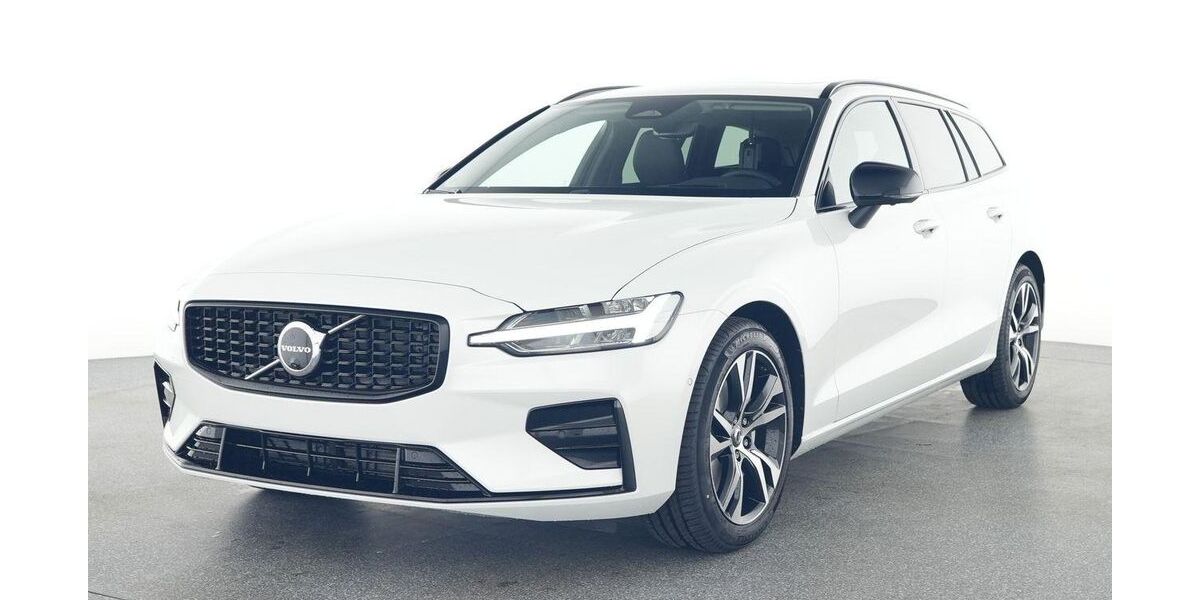 Volvo V60 29.812 km 34.998 &euro; Chemnitz OT Röhrsdorf 09247
