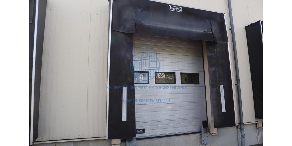 Gewerbeobjekt Hartha - 4.925&euro; | Angebot:21919739