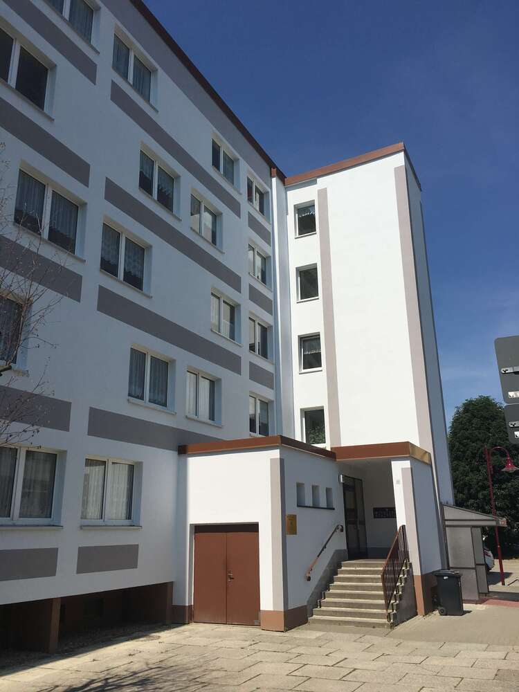Wohnung zum Mieten in Mittweida 200 € 28.34 m²
