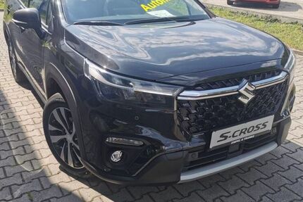 Suzuki (SX4) S-Cross