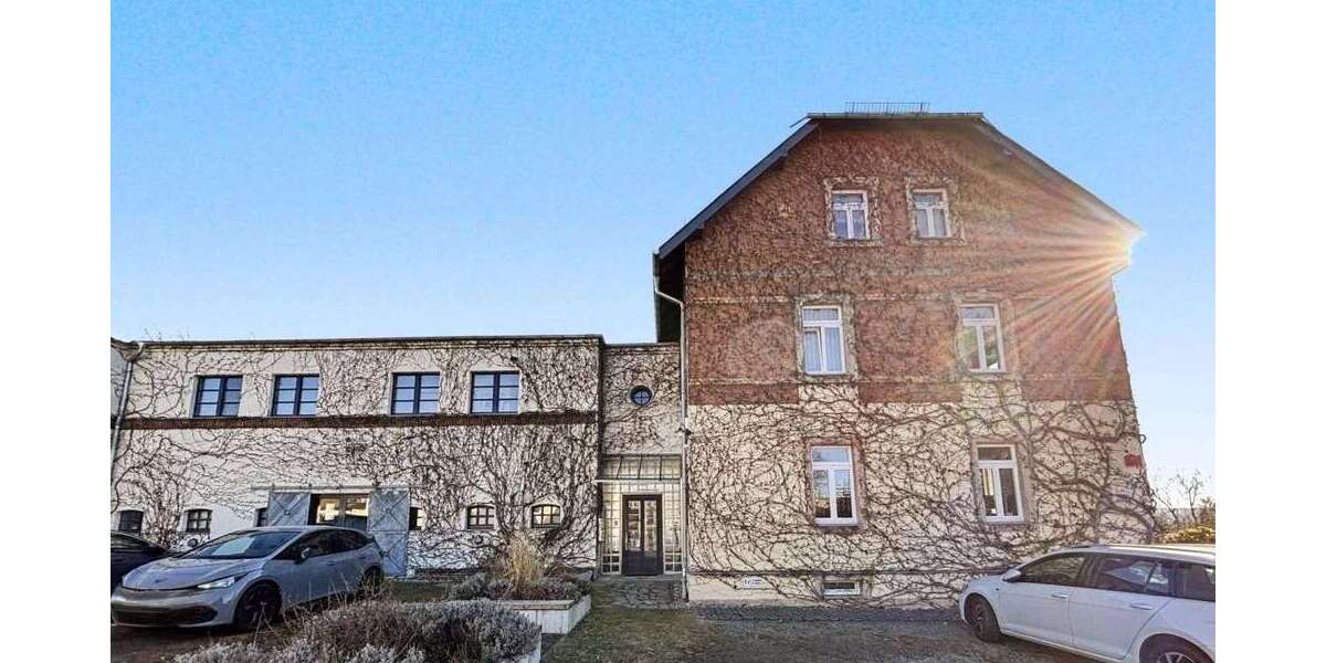 Einfamilienhaus Chemnitz Altchemnitz - 15 Zimmer, 53 m&sup2;, 349.999&euro; | Angebot:25923673