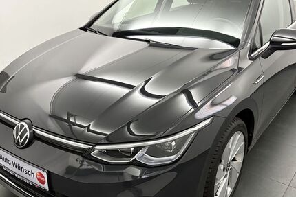 VW Golf 22.980 km 23.790 &euro; Mittweida 09648