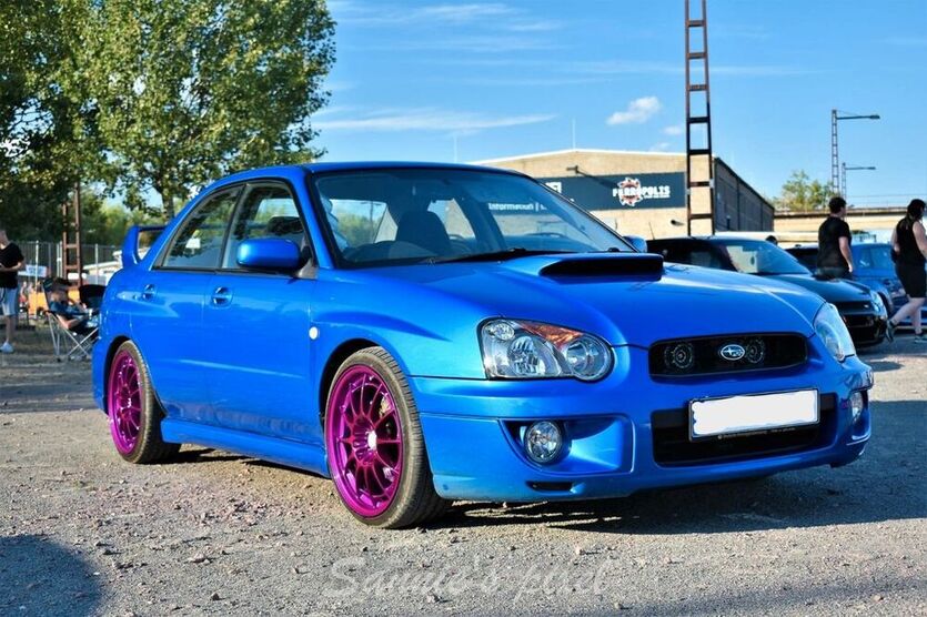 Impreza