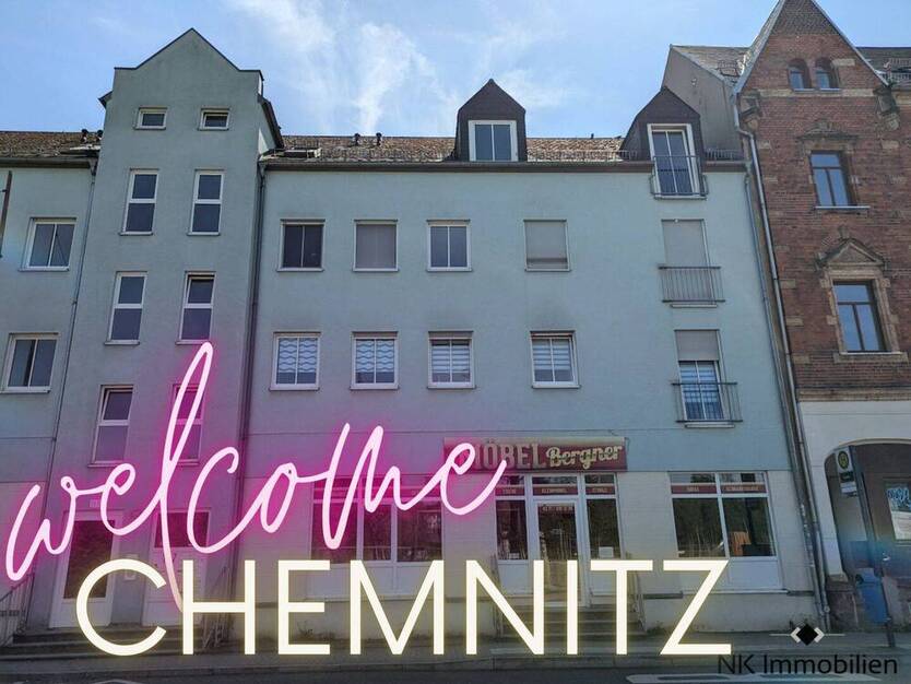 ++ frisch renovierte Gewerbefläche, Laden, Büro, Geschäft in Altendorf - sofort verfügbar ++