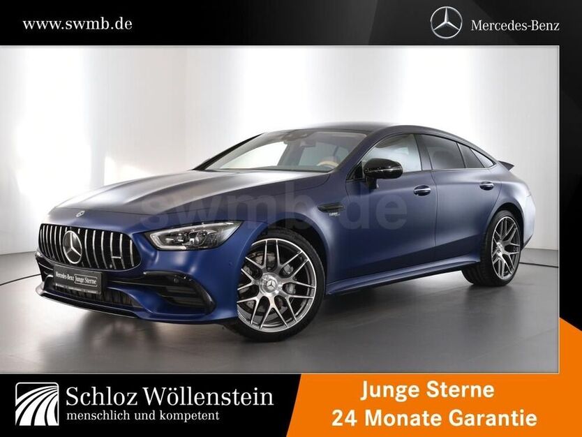 AMG GT