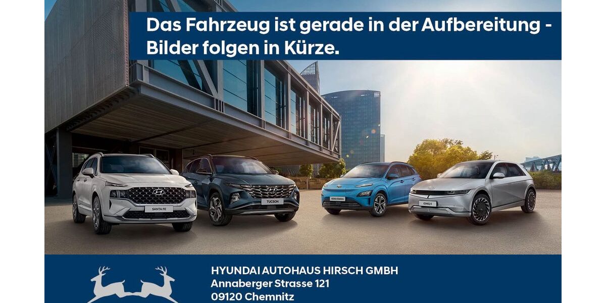 Hyundai i30 73.990 km 14.990 &euro; Chemnitz 09120