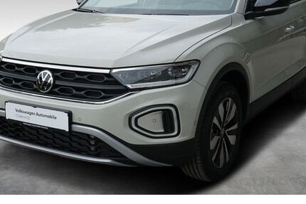 VW T-Roc 8.858 km 29.990 &euro; Chemnitz 09113
