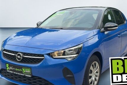 Opel Corsa 22.650 km 13.766 &euro; Chemnitz 09116
