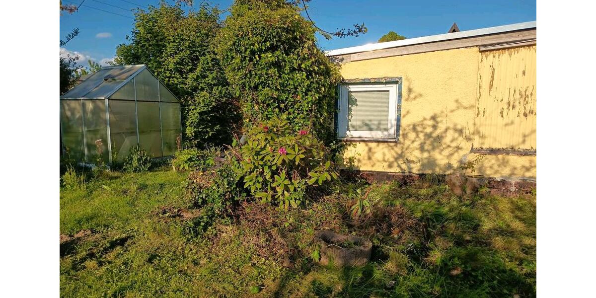 Grundstück Oberschöna - 200&euro; | Angebot:25992128