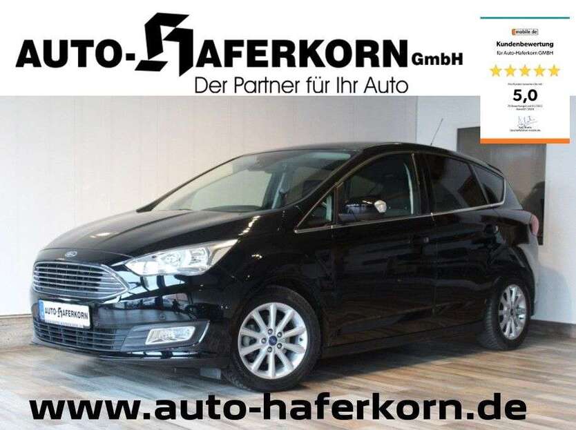 C-Max