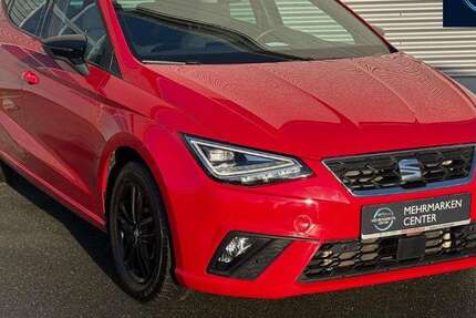 Seat Ibiza 13.350 km 19.990 &euro; Chemnitz 09126
