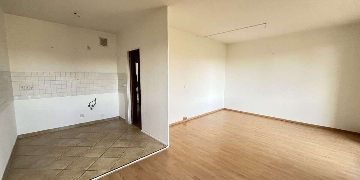Wohnung zum Mieten in Chemnitz 319 € 57 m² 3 zimmer