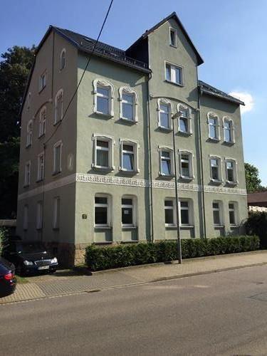Etagenwohnung Chemnitz Wittgensdorf - 2 Zimmer, 60 m&sup2;, 300&euro; | Angebot:26531847
