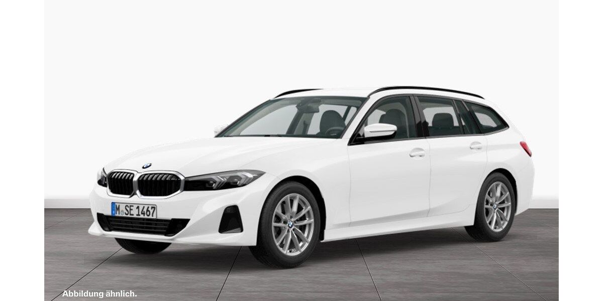 BMW 318 13.734 km 36.603 &euro; Chemnitz/Röhrsdorf 09247