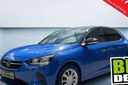 Opel Corsa 23.090 km 12.646 &euro; Chemnitz 09113