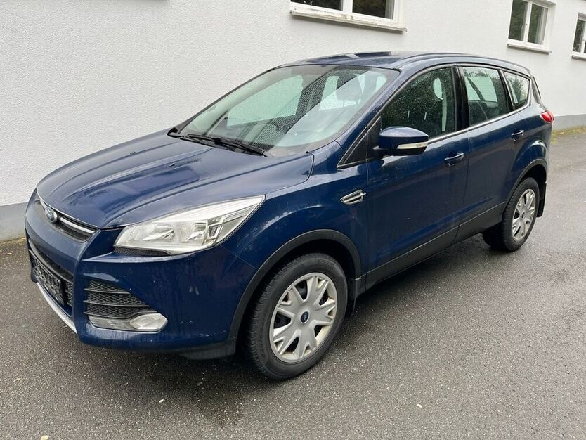 Kuga