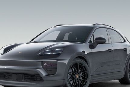 Porsche Macan 29.990 km 87.490 &euro; Chemnitz 09116