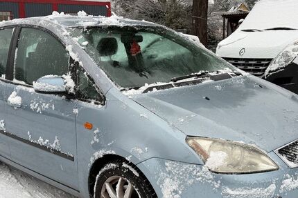 Ford Focus 121.374 km 2.499 &euro; Chemnitz 09125