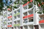 Etagenwohnung Chemnitz Markersdorf - 2 Zimmer, 56 m&sup2;, 311&euro; | Angebot:26681196