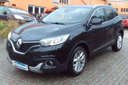 Renault Kadjar 170.393 km 8.399 &euro; Chemnitz 09114