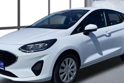 Ford Fiesta 13.374 km 14.490 € Stollberg 09366