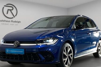 VW Polo 17.867 km 26.389 &euro; Oelsnitz/Erzgebirge 09376