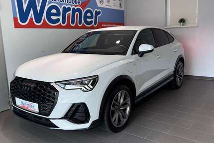 Audi Q3 132.932 km 27.880 &euro; Mittweida 09648