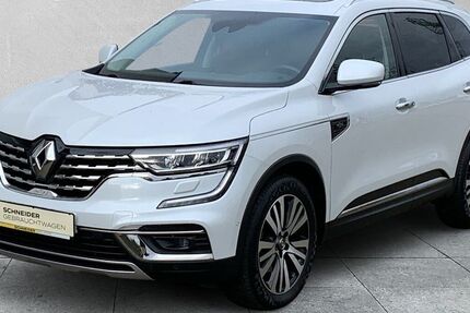 Renault Koleos 38.875 km 29.490 € Röhrsdorf 09247