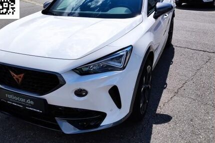 Cupra Formentor 34.594 km 26.880 € Annaberg-Buchholz 09456