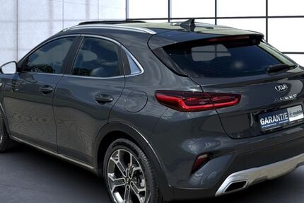 Kia XCeed 53.229 km 15.900 &euro; Brand-Erbisdorf 09618