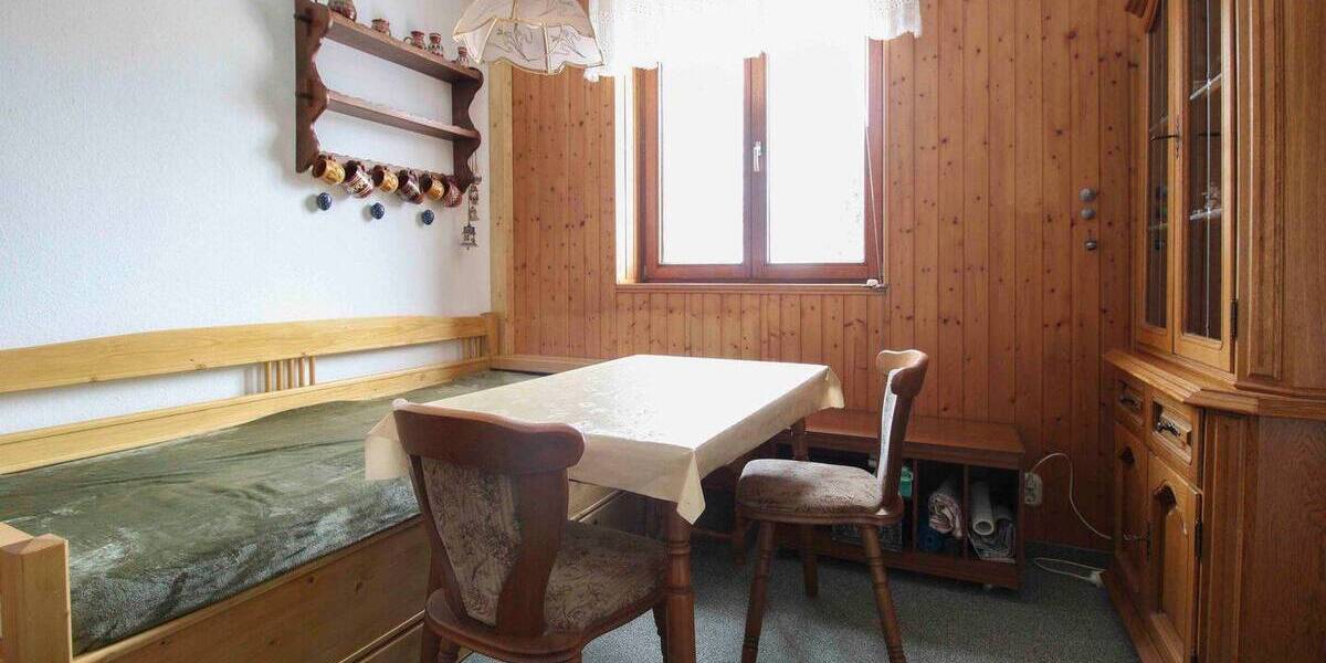 Reihenmittelhaus Chemnitz Borna-Heinersdorf - 5 Zimmer, 70 m&sup2;, 119.900&euro; | Angebot:26542852