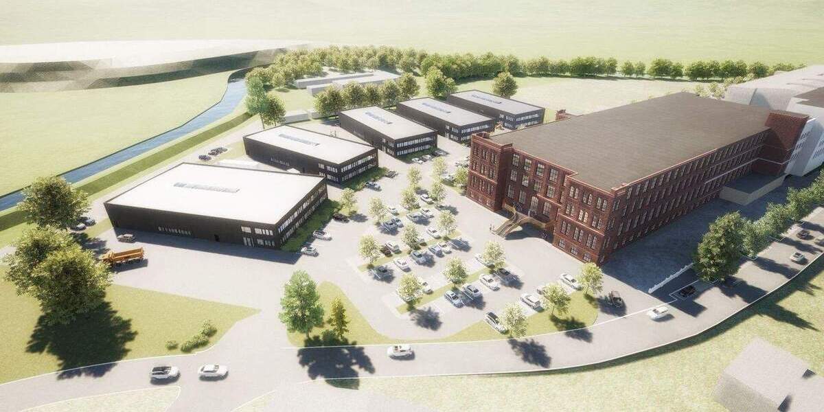 Gewerbeobjekt Chemnitz Altchemnitz - 1.500.000&euro; | Angebot:23865686