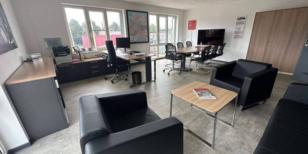 Gewerbeobjekt Mühlau - 1.950.000&euro; | Angebot:26902402