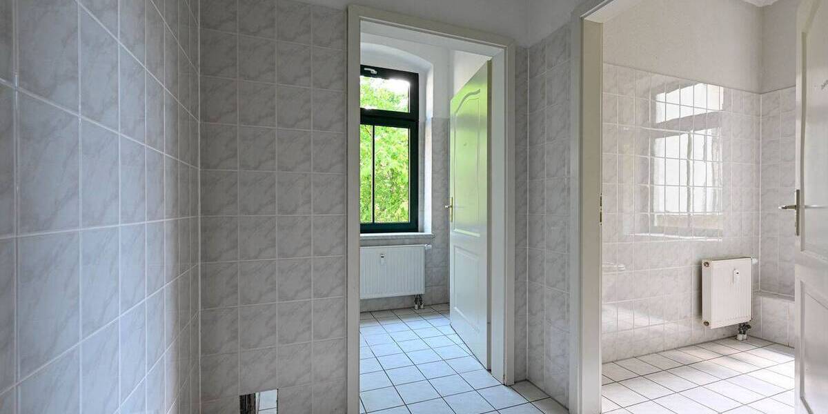 Gewerbeobjekt Chemnitz Kappel - 6 Zimmer, 130 m&sup2;, 780&euro; | Angebot:26816493