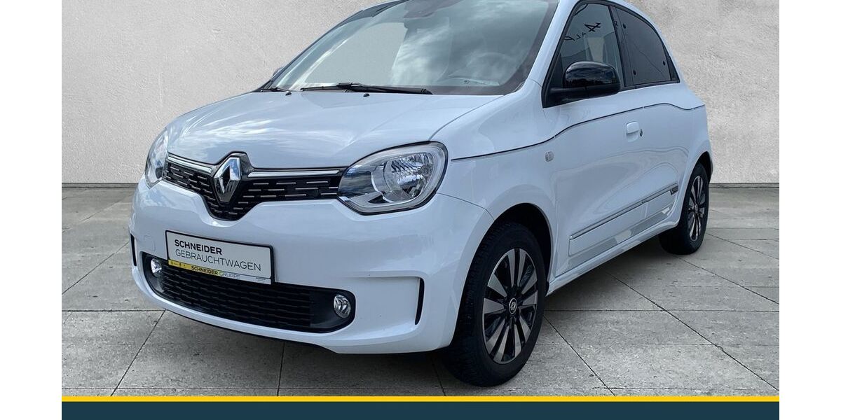Renault Twingo 9.965 km 13.690 &euro; Chemnitz 09131