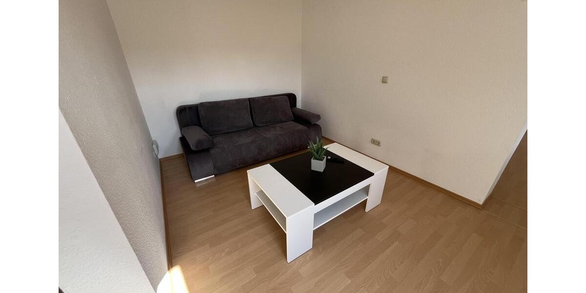 Dachgeschoßwohnung Chemnitz Kapellenberg - 2 Zimmer, 48 m&sup2;, 276&euro; | Angebot:26262072