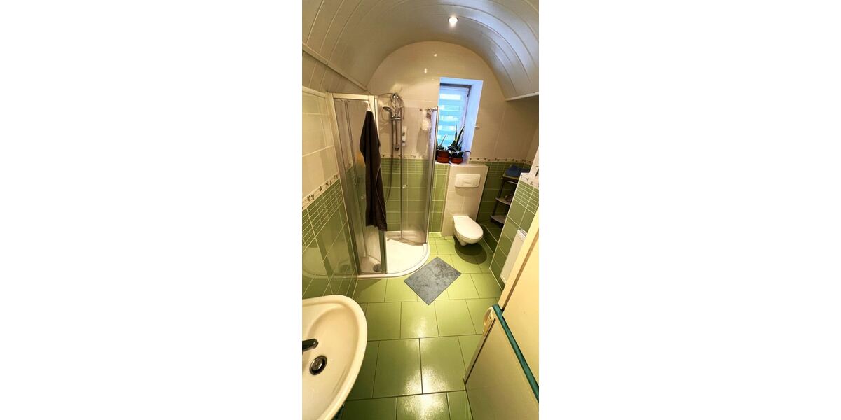 Reihenmittelhaus in zentraler Lage von Rochlitz 5 zimmer