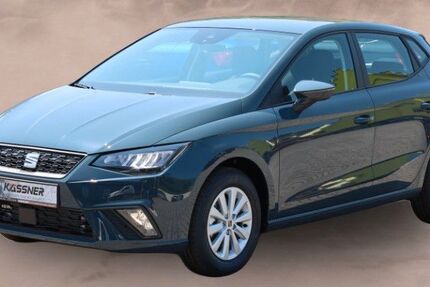Seat Ibiza 1.012 km 19.890 &euro; Chemnitz-Röhrsdorf 09247
