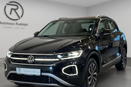 VW T-Roc 48.436 km 22.309 &euro; Oelsnitz/Erzgebirge 09376