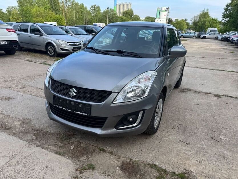 Swift
