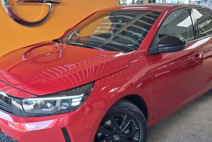 Opel Corsa 17.500 km 16.990 &euro; Altmittweida 09648
