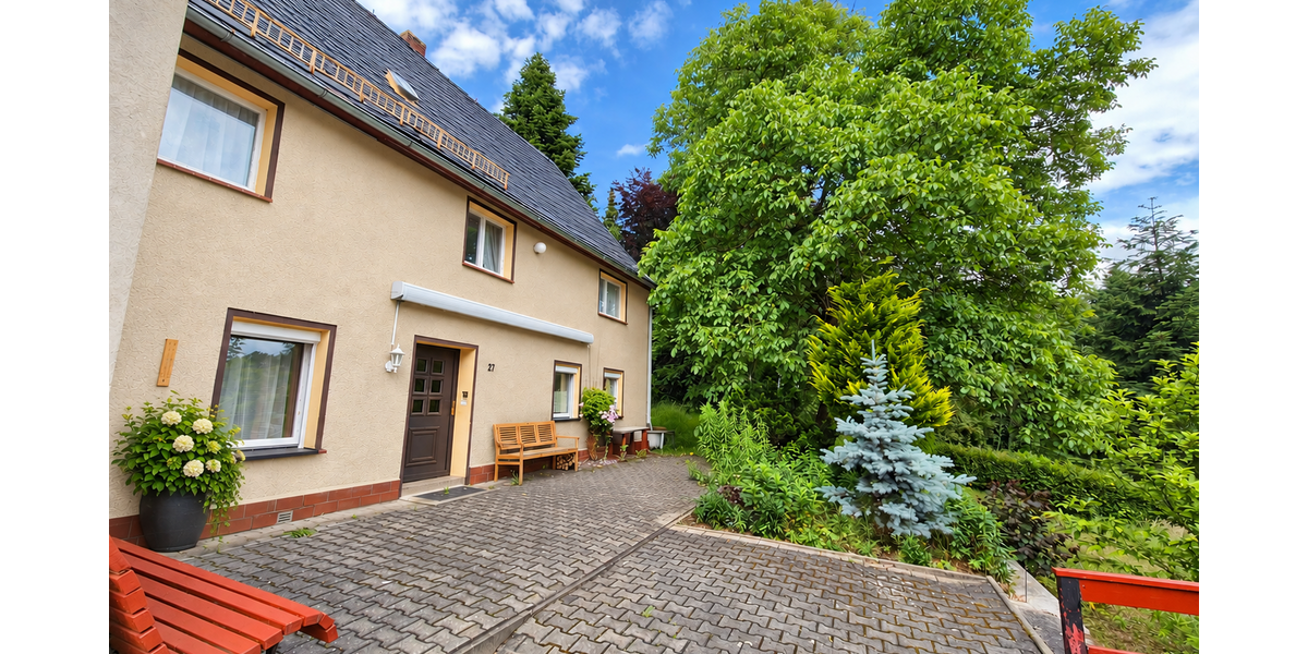 Einfamilienhaus Niederlichtenau Niederlichtenau - 7 Zimmer, 180 m&sup2;, 179.000&euro; | Angebot:25960307
