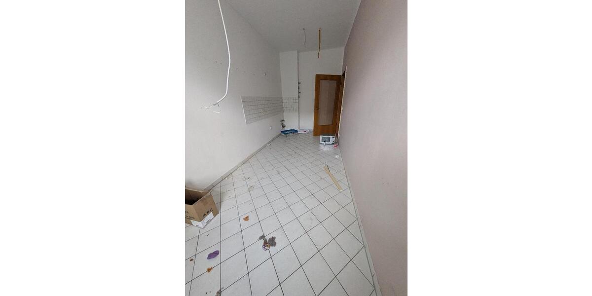 Erdgeschoßwohnung Chemnitz Hilbersdorf - 3 Zimmer, 80 m&sup2;, 420&euro; | Angebot:24272208