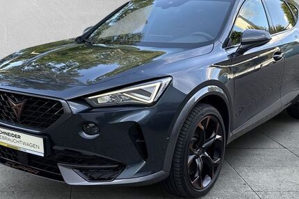 Cupra Formentor 24.643 km 30.490 &euro; Frankenberg 09669