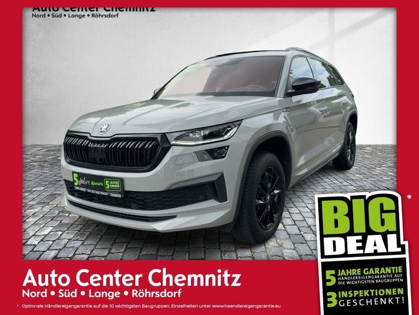 Kodiaq